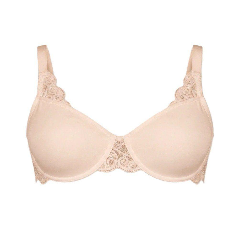Sostén Minimizer Mujer Lady Genny S-381C Sin Soft-0