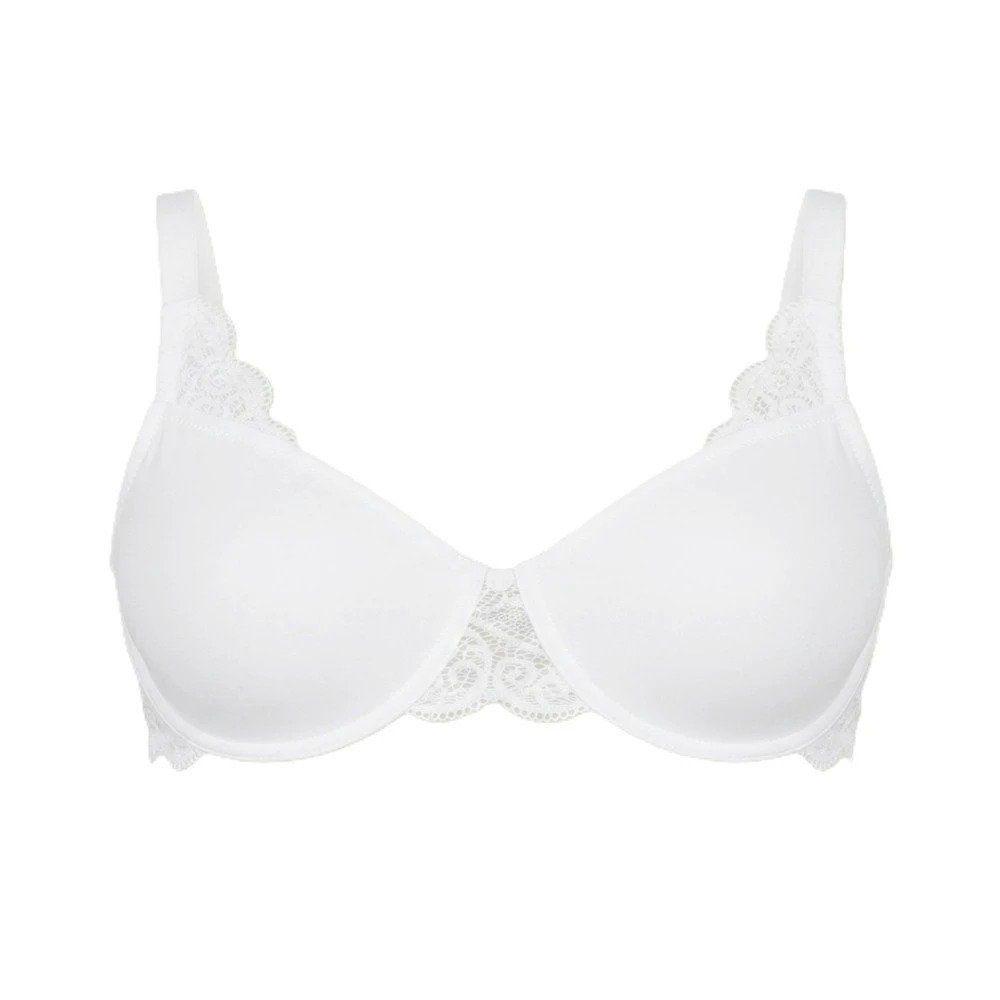 Sostén Minimizer Mujer Lady Genny S-381C Sin Soft-0