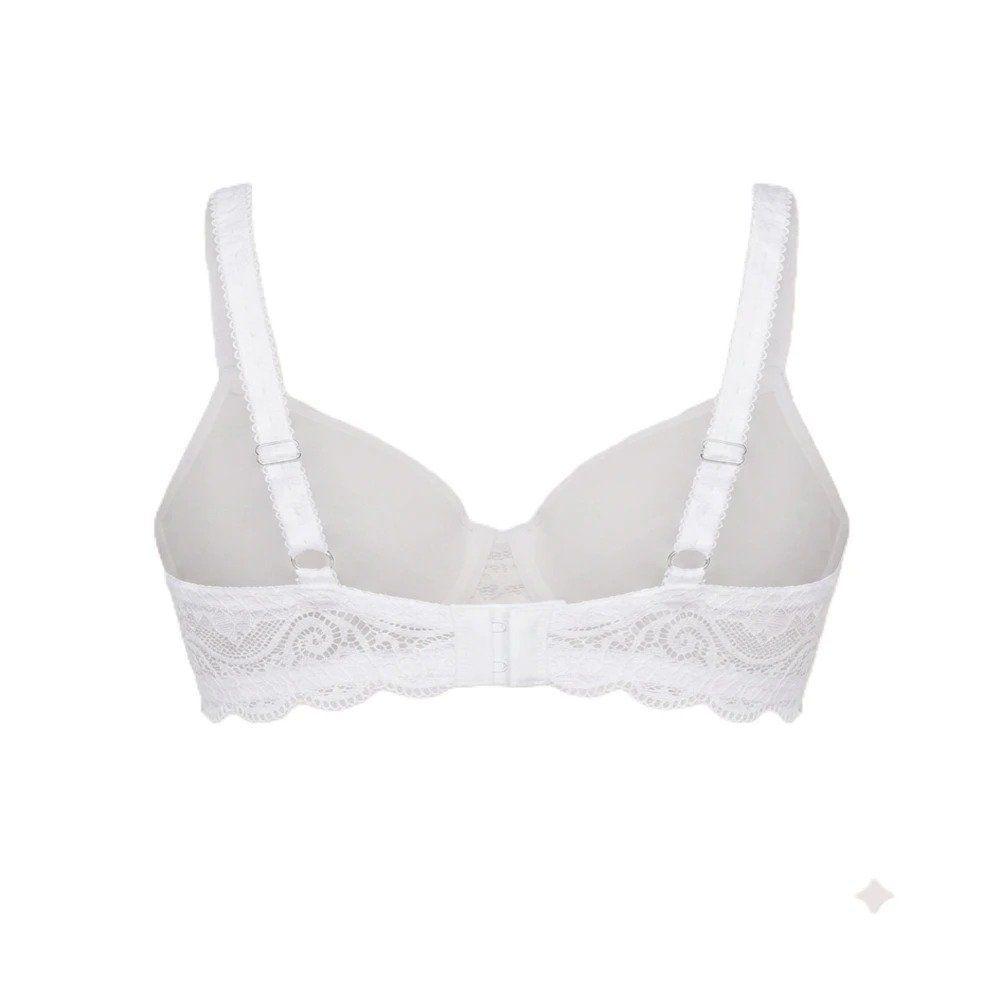 Sostén Minimizer Mujer Lady Genny S-381C Sin Soft-2