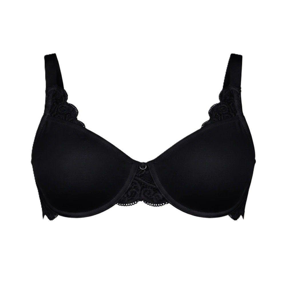 Sostén Minimizer Mujer Lady Genny S-381C Sin Soft-0