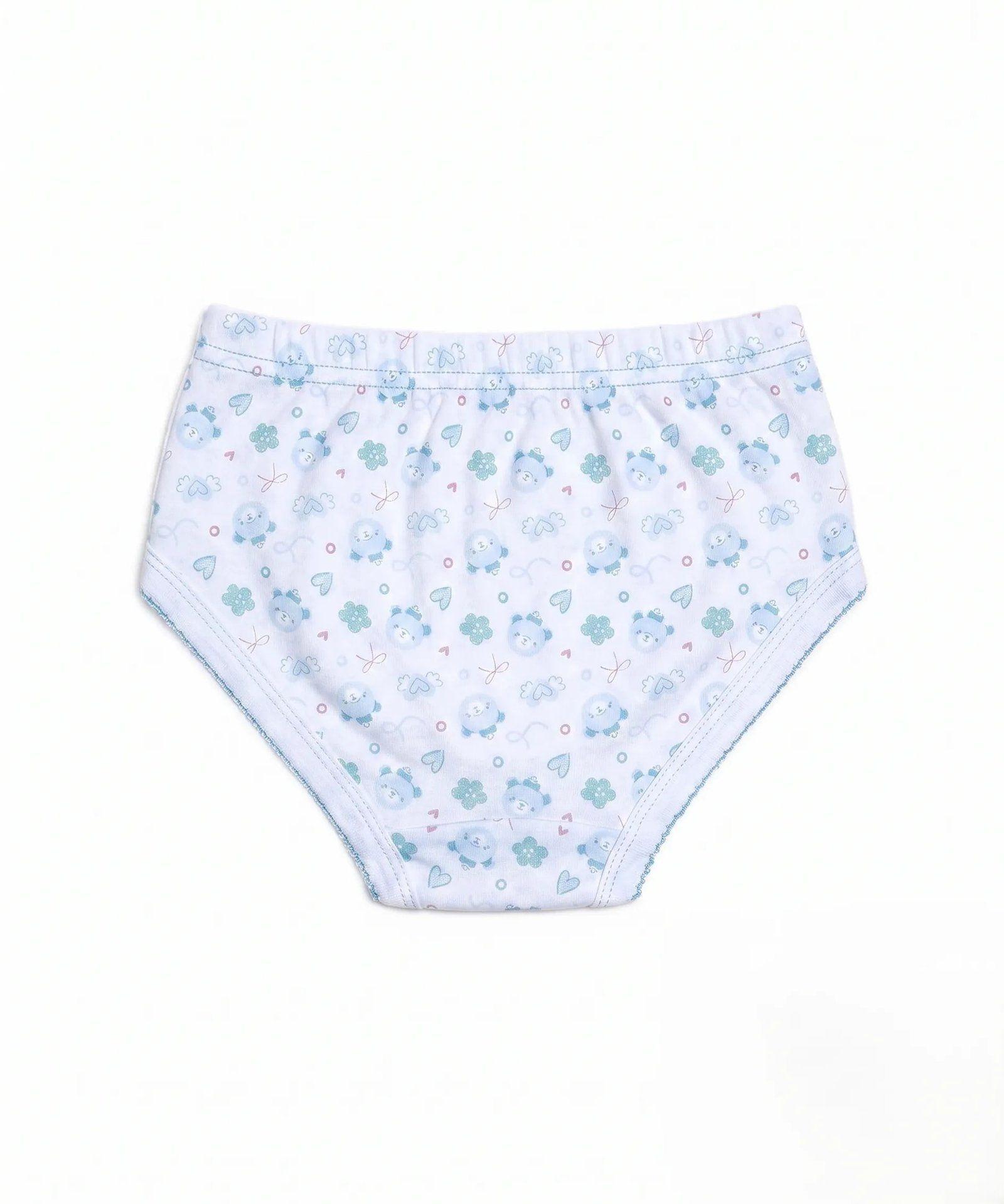 Cuadro cotton niña lady genny ac-109 algodón hipoalergénico-1