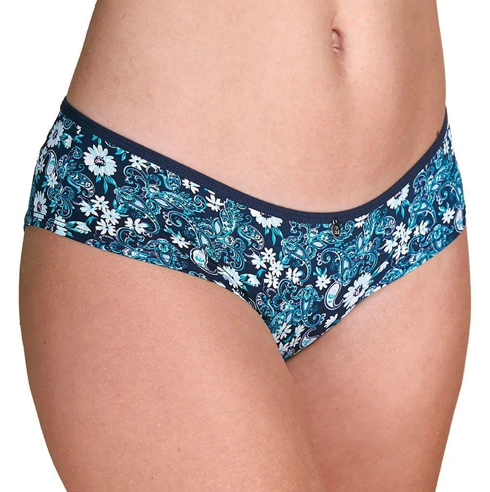 Pantaleta Mujer Lady Genny C-243 Microfibra-2