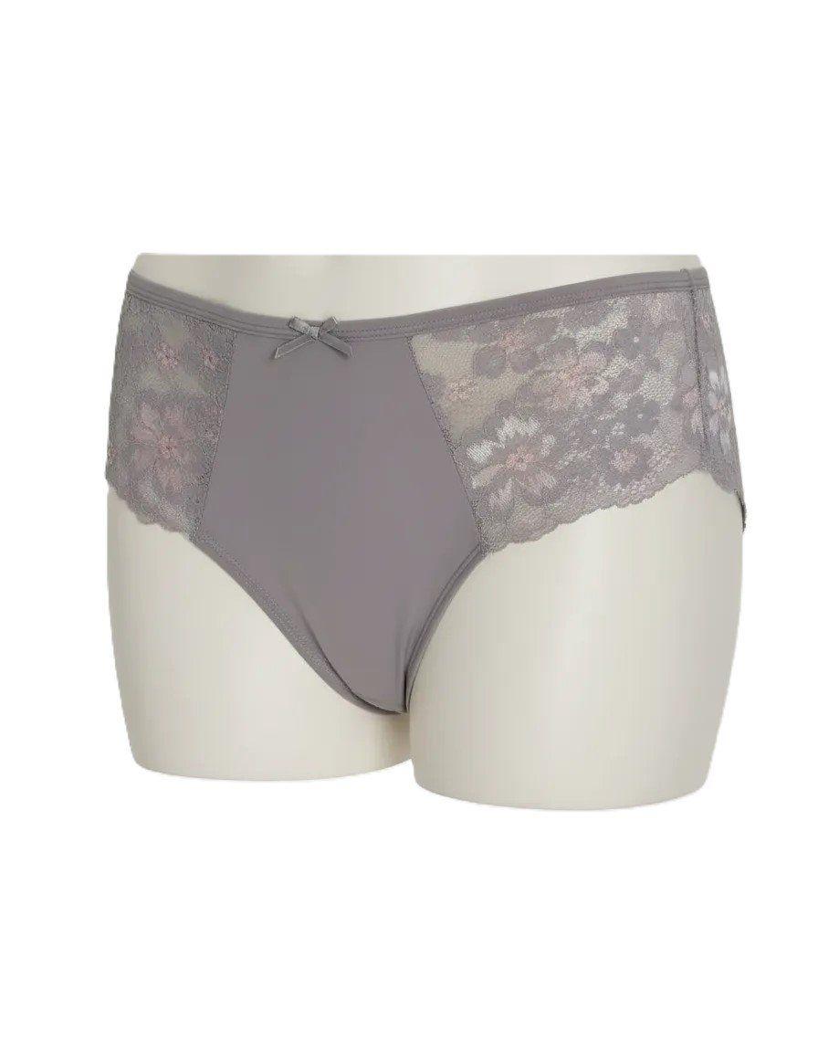 Cuadro mujer lady genny c-029 encaje y microfibra-2