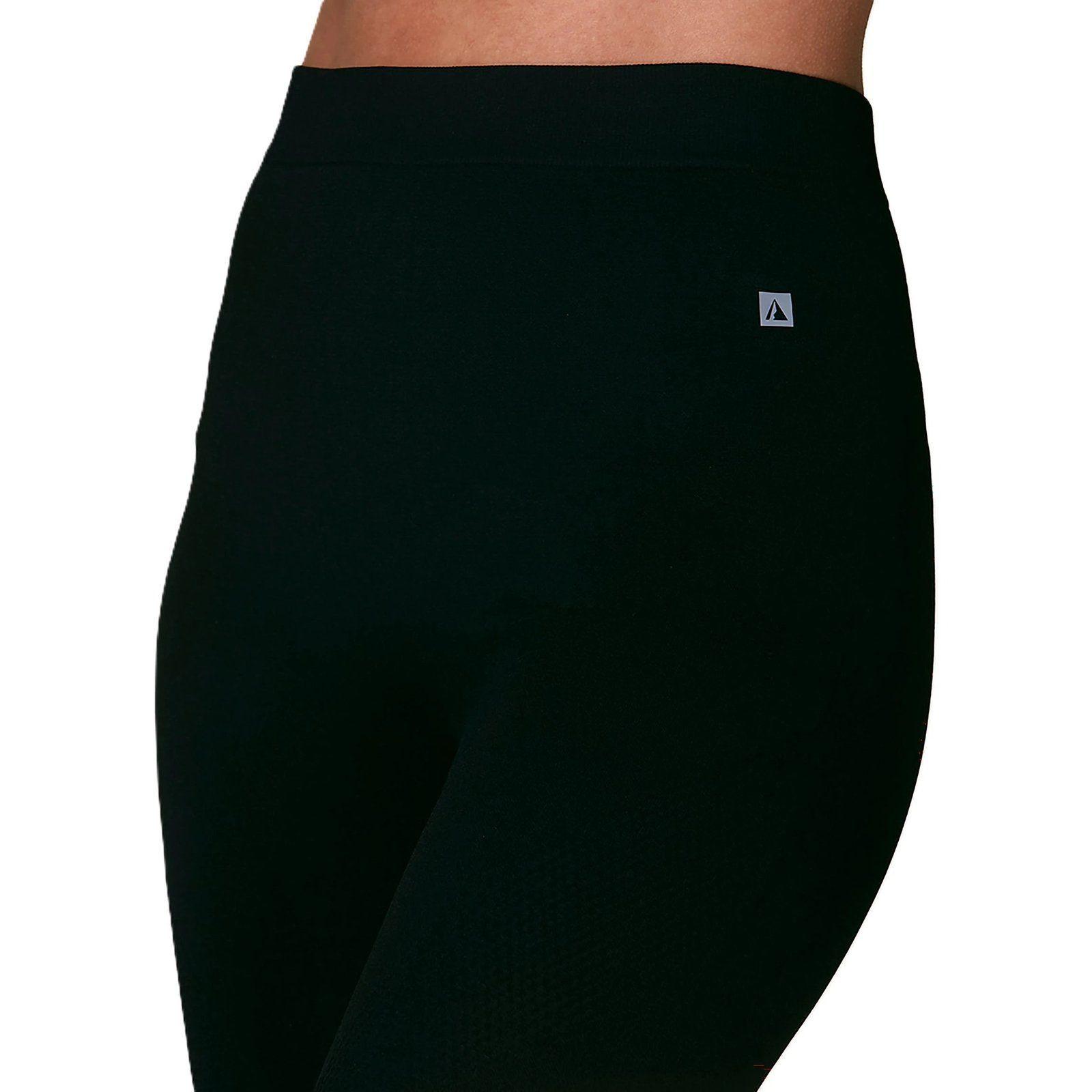 Calza mujer lady genny p-613 térmica seamless-2