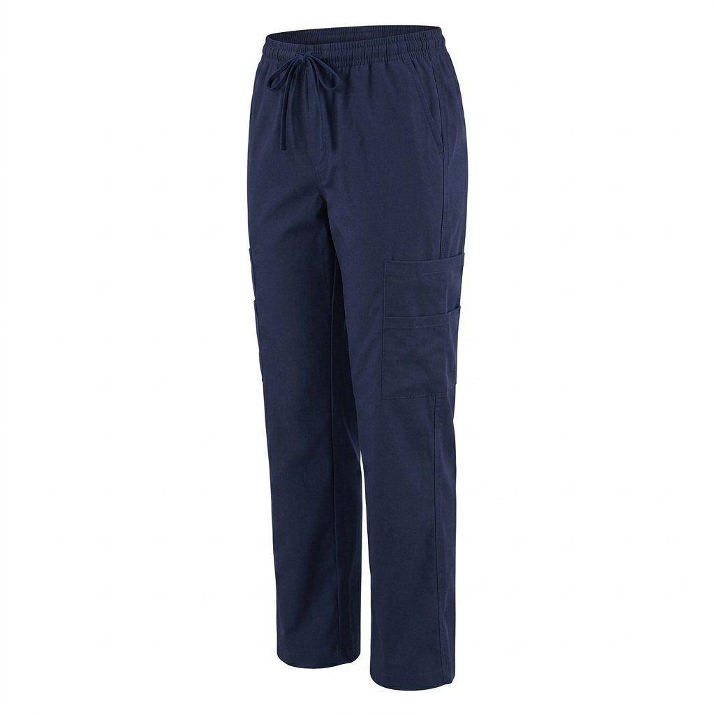 Pantalón Ripholia RIP-812 clínico tela poplin-1