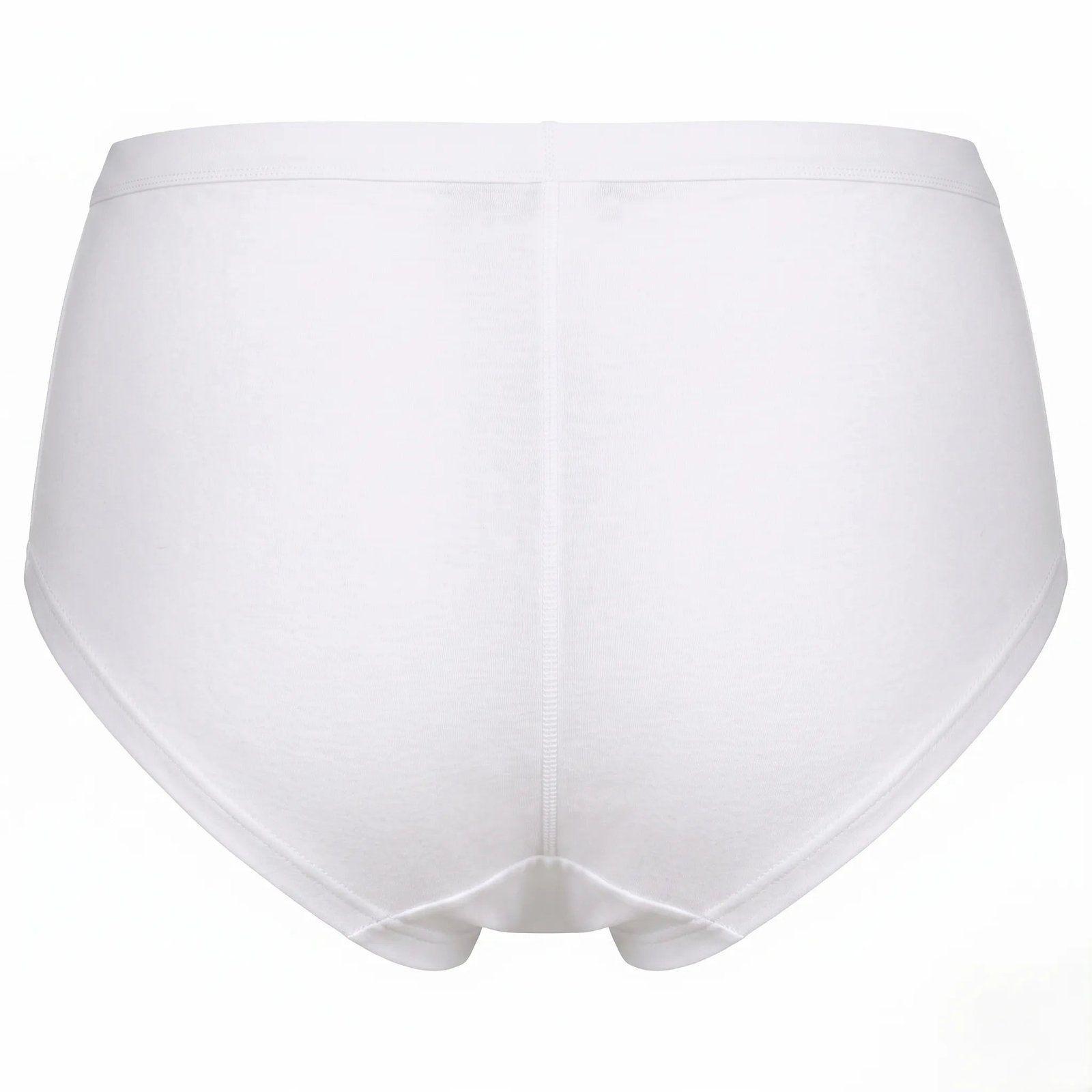 Pantaleta Mujer Lady Genny C-235 Cotton Spandex-1