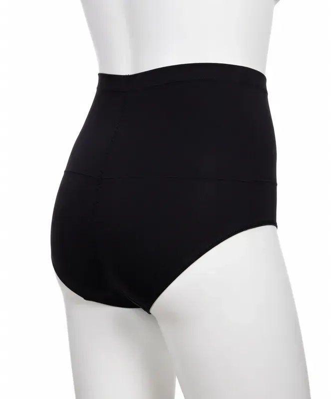 Cuadro Control Mujer Lady Genny C-553 Negro Talla L-1