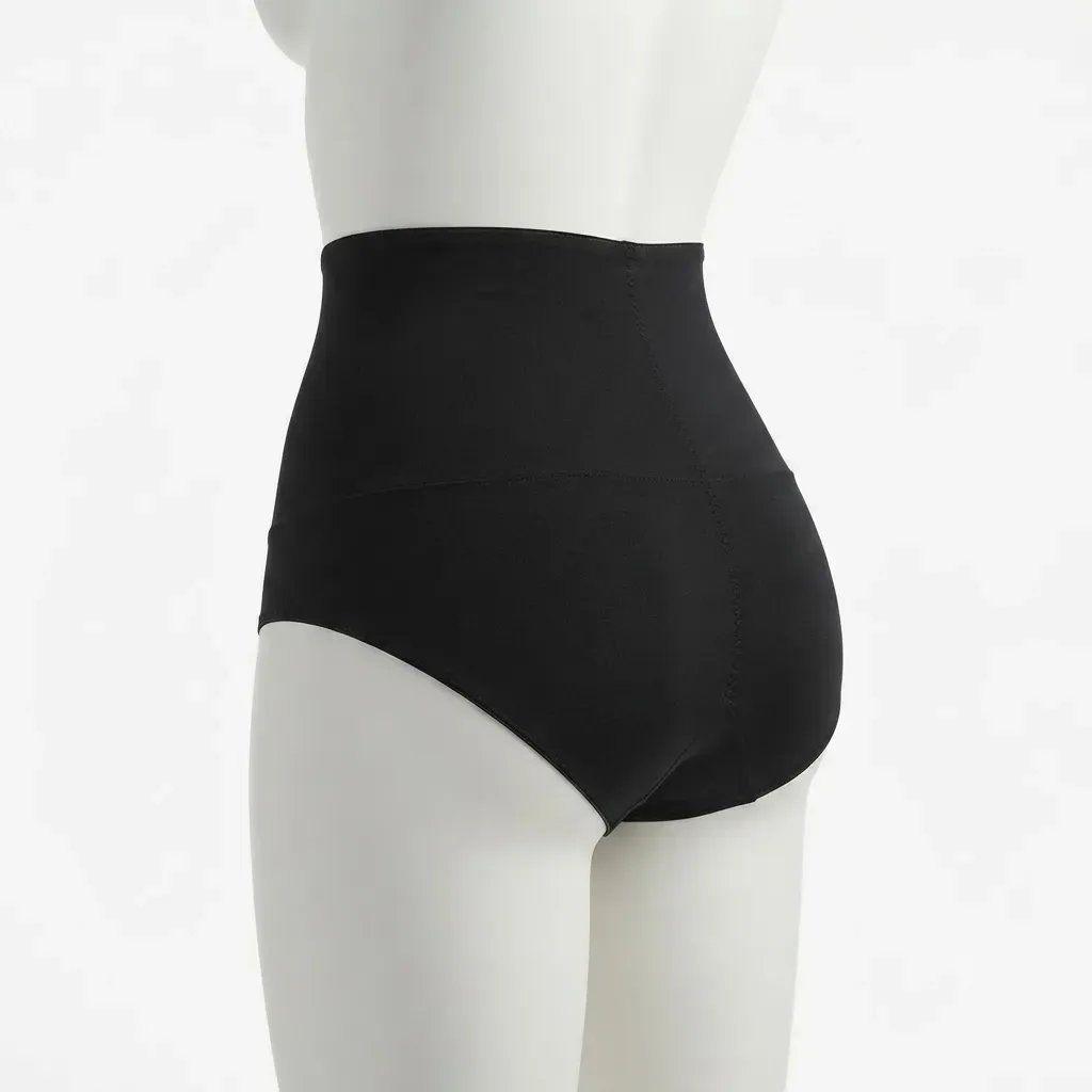 Cuadro Control Mujer Lady Genny C-553 Negro Talla L-2