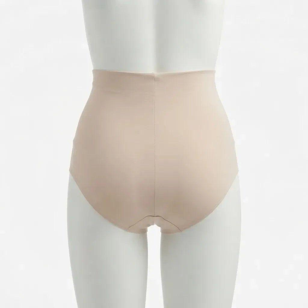 Cuadro Control Mujer Lady Genny C-553 Negro Talla L-0