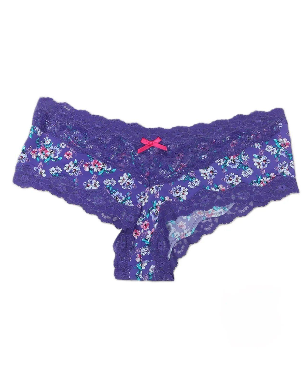 Pantaleta Microfibra Mujer Lady Genny C-403 Microfibra-0