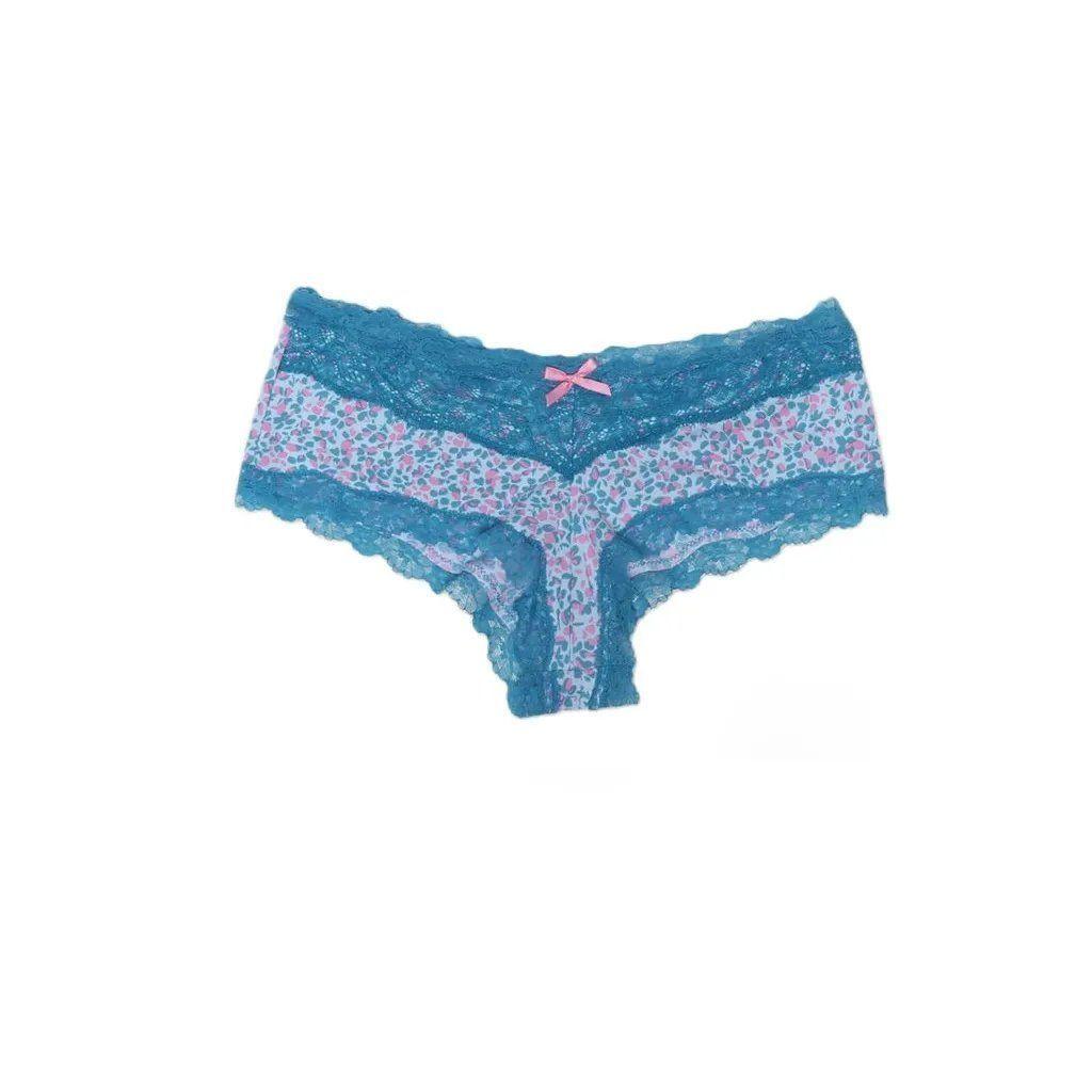 Pantaleta Microfibra Mujer Lady Genny C-403 Microfibra-0