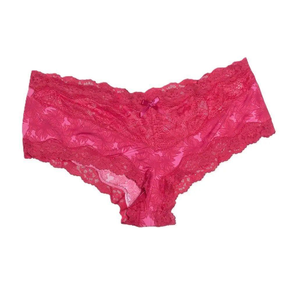 Pantaleta Microfibra Mujer Lady Genny C-403 Microfibra-0