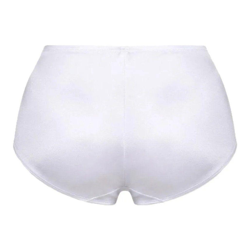 Cuadro Maxi Mujer Lady Genny C-501 Blanco Talla L-2