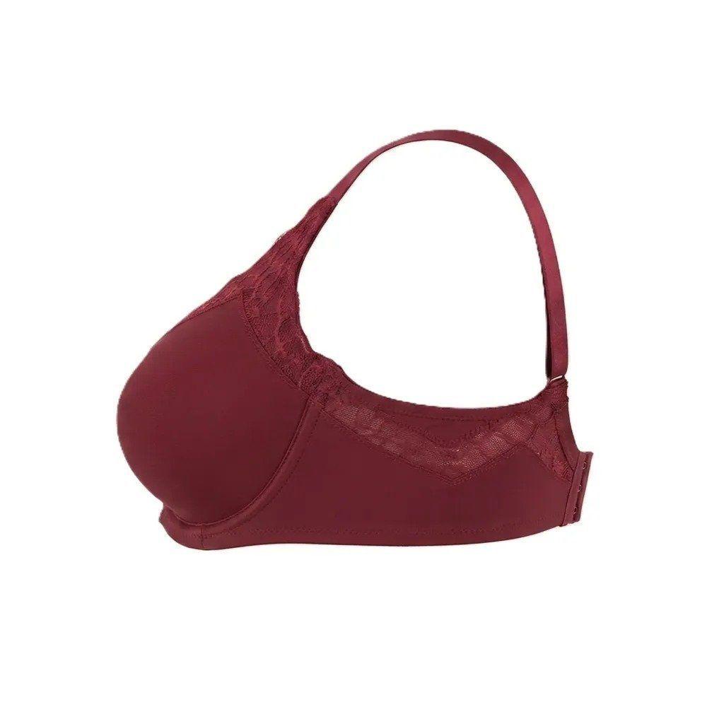 Sostén Minimizer Mujer Lady Genny S-379C Sin Soft-1