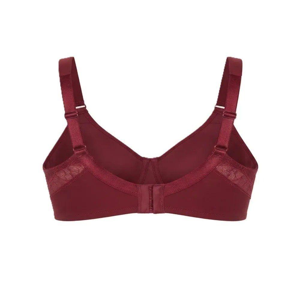 Sostén Minimizer Mujer Lady Genny S-379C Sin Soft-2