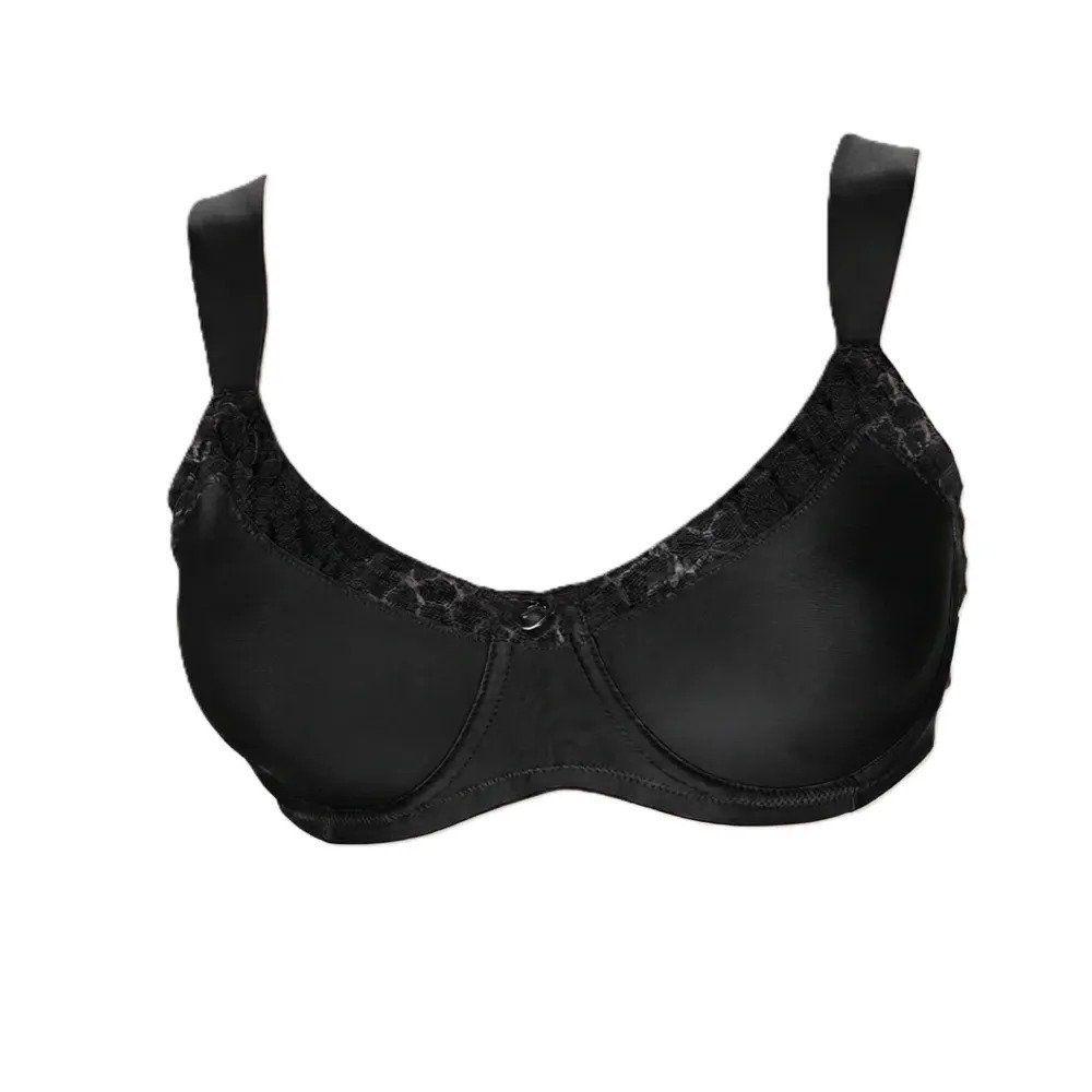Sostén Minimizer Mujer Lady Genny S-379C Sin Soft-0