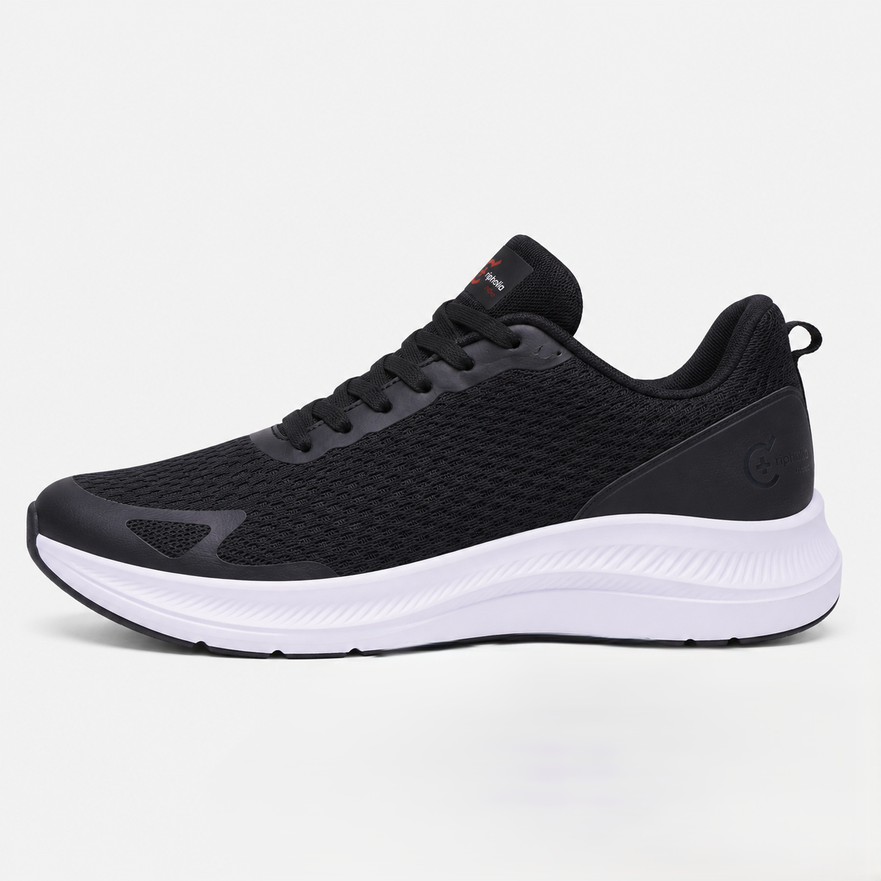 Zapatillas clínica Unisex Ripholia RIP-ZC-8 M.sintético-2