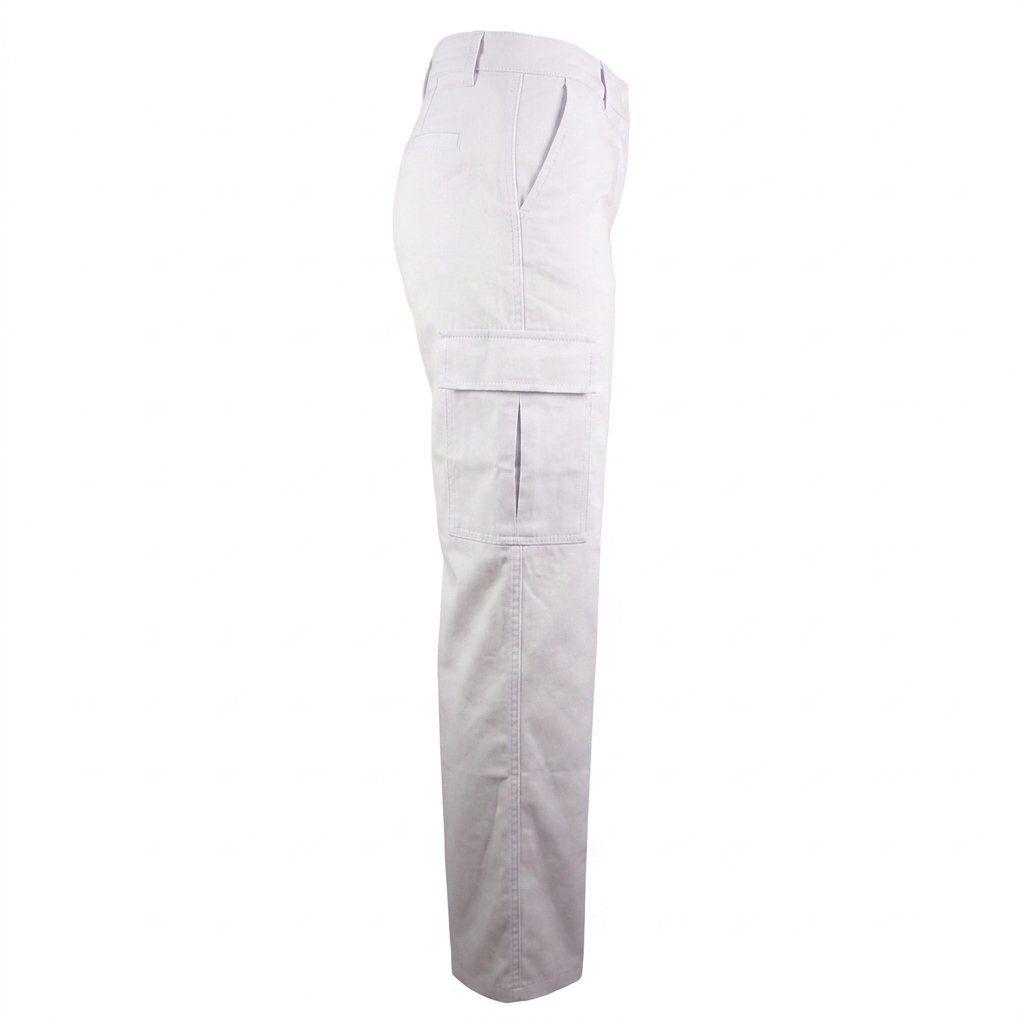 Pantalón Mujer Ripholia RIP-820 clínico tela poplin-1