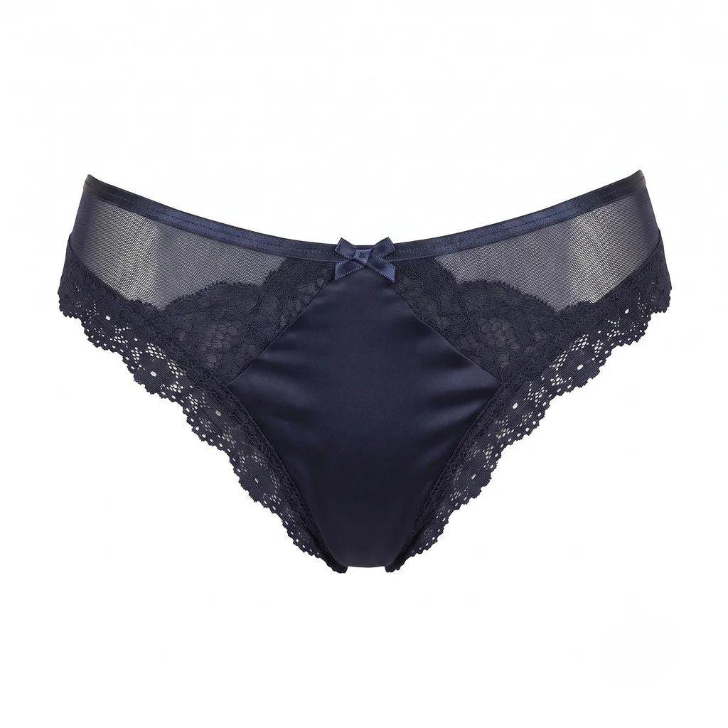 Colaless Microfibra Algodón Mujer Lady Genny C-919-2