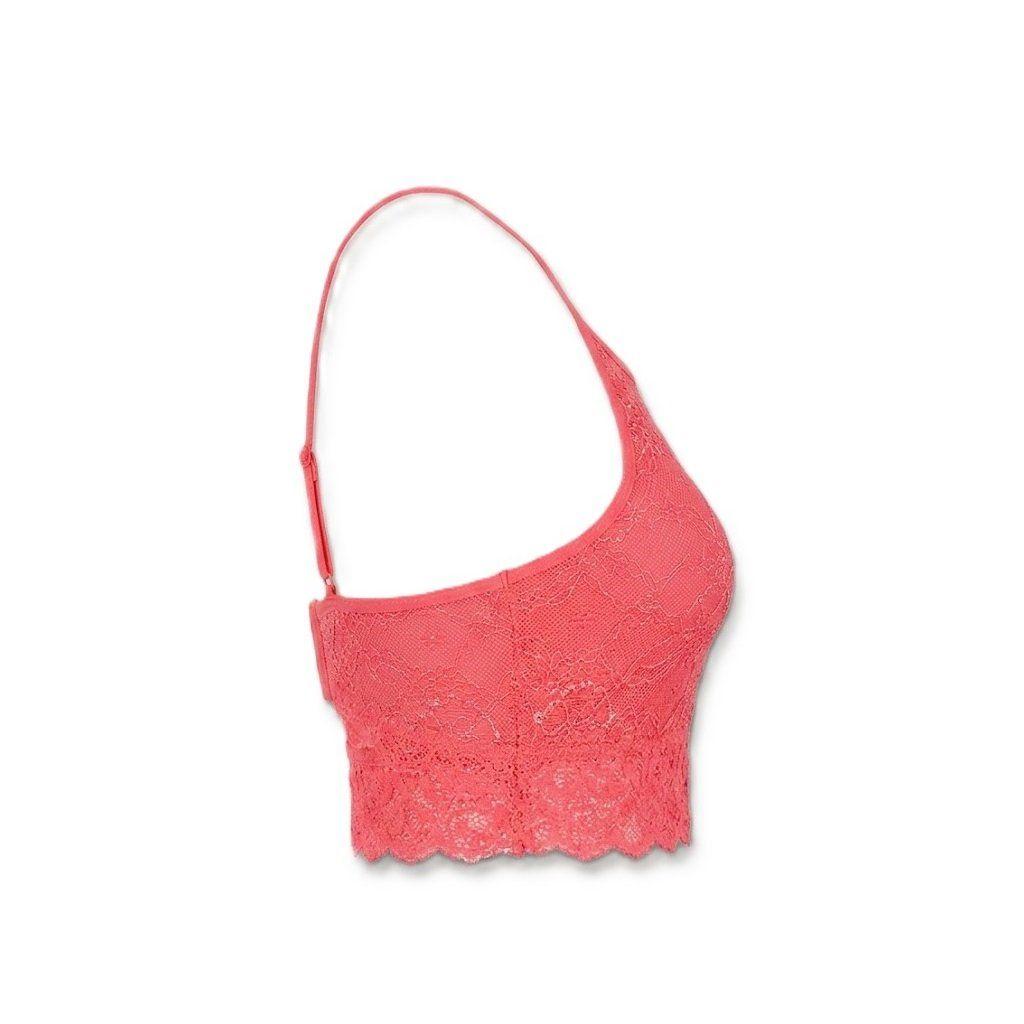 Bralette encaje niña lady Genny AS-111 forro algodón-2