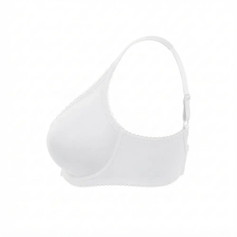 Sostén Mujer Lady Genny S-377c Sin Arco-1