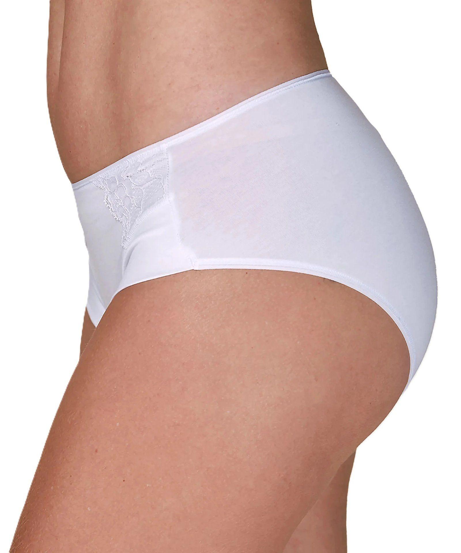 Bikini Bambú Mujer Lady Genny C-995 Transpirable-2