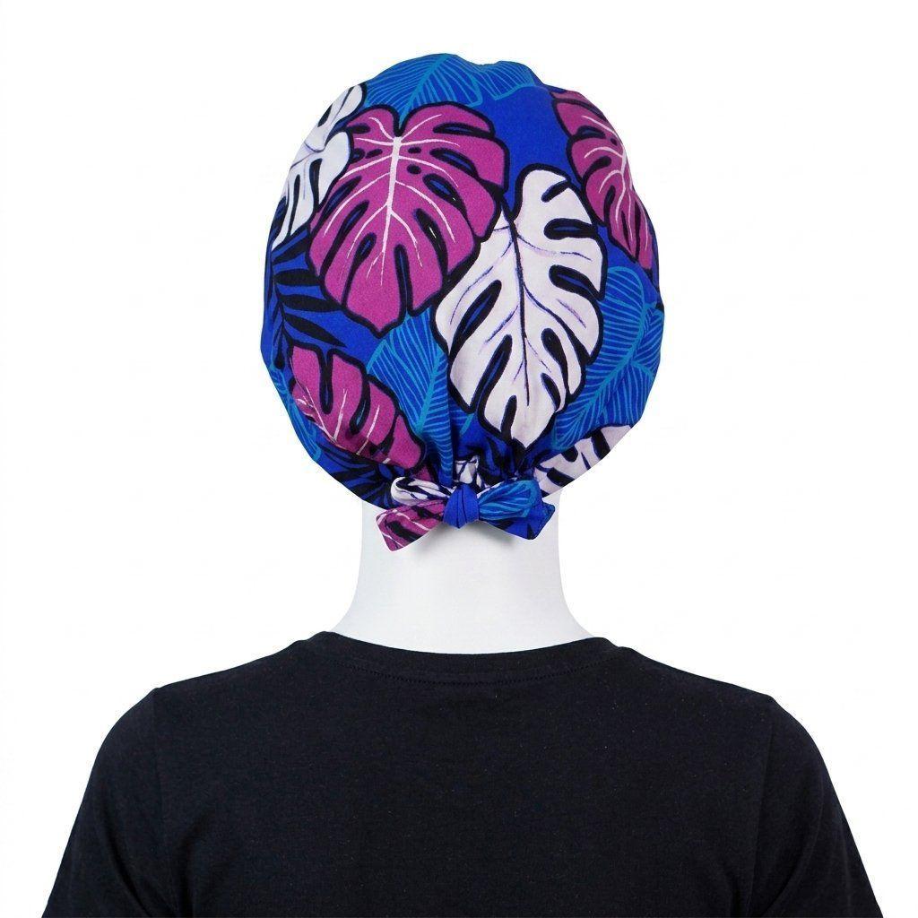 Gorro Ripholia RIP-400-63 Clínico Estampado-2