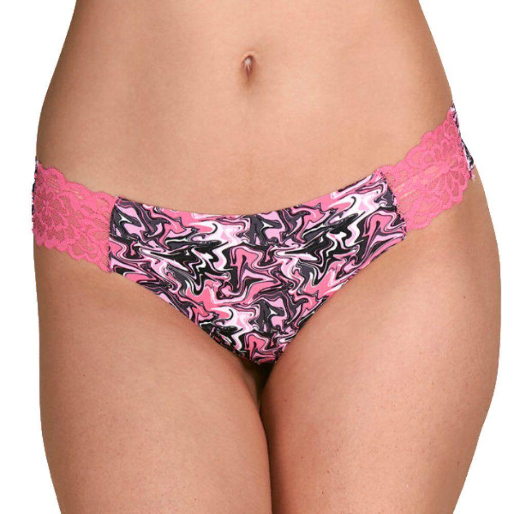 Colaless Microfibra Mujer Lady Genny C-859 Algodón-0
