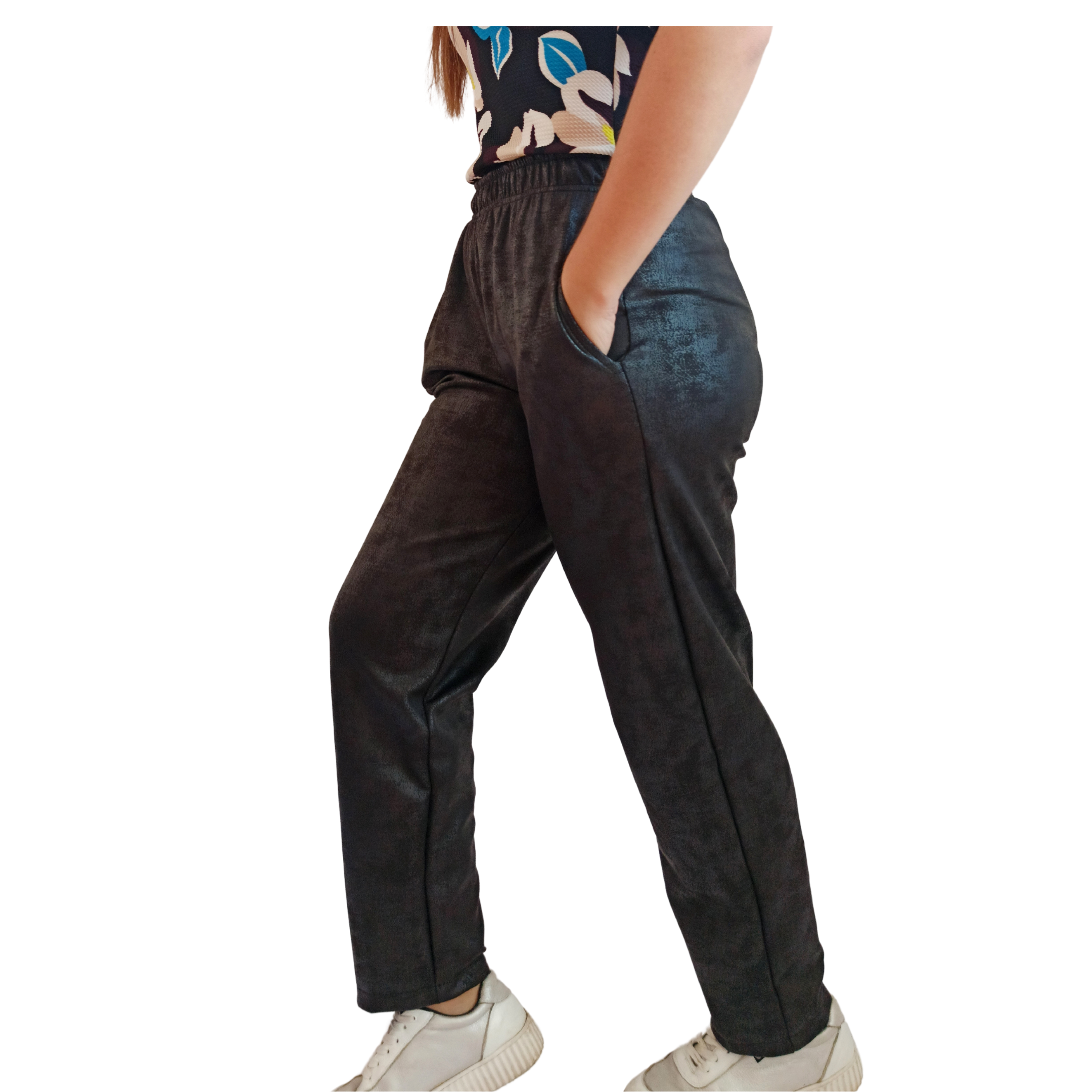 Pantalon mujer,  modelo sky-1