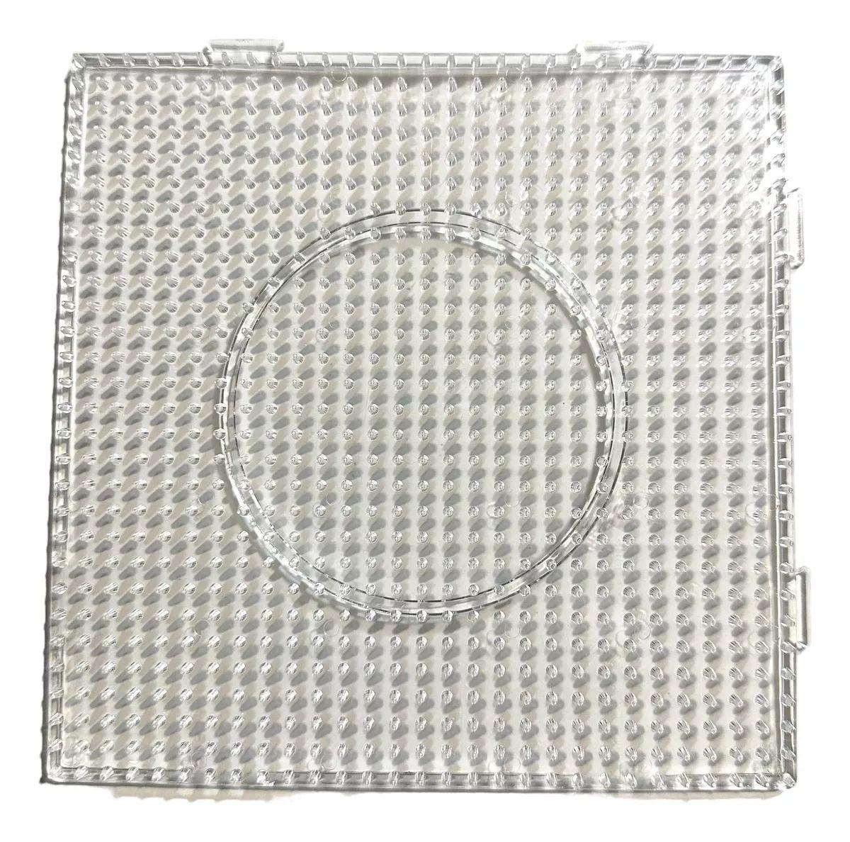 Kit Hama Beads, 12.000 unidades + accesorios-1