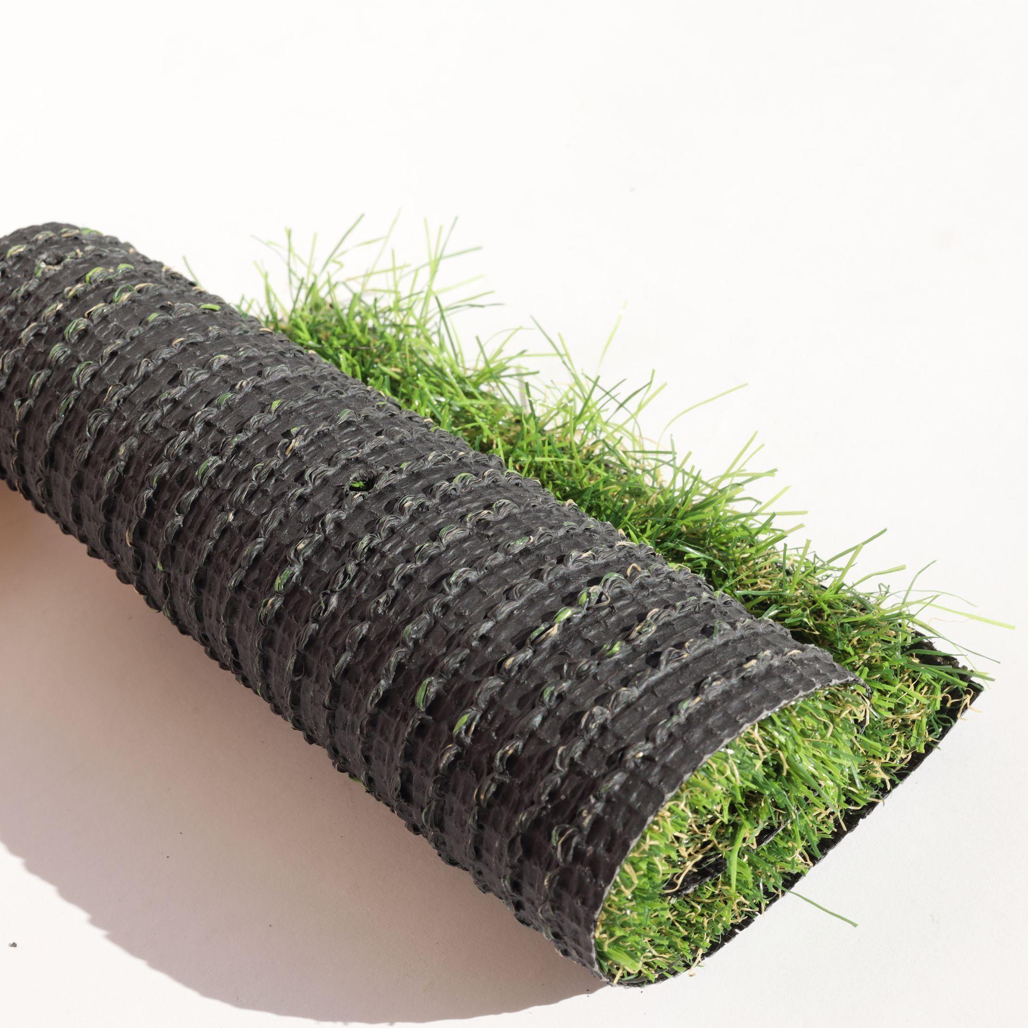 Pasto sintético Avellano 35 mm 4 mts x 1 mts-2