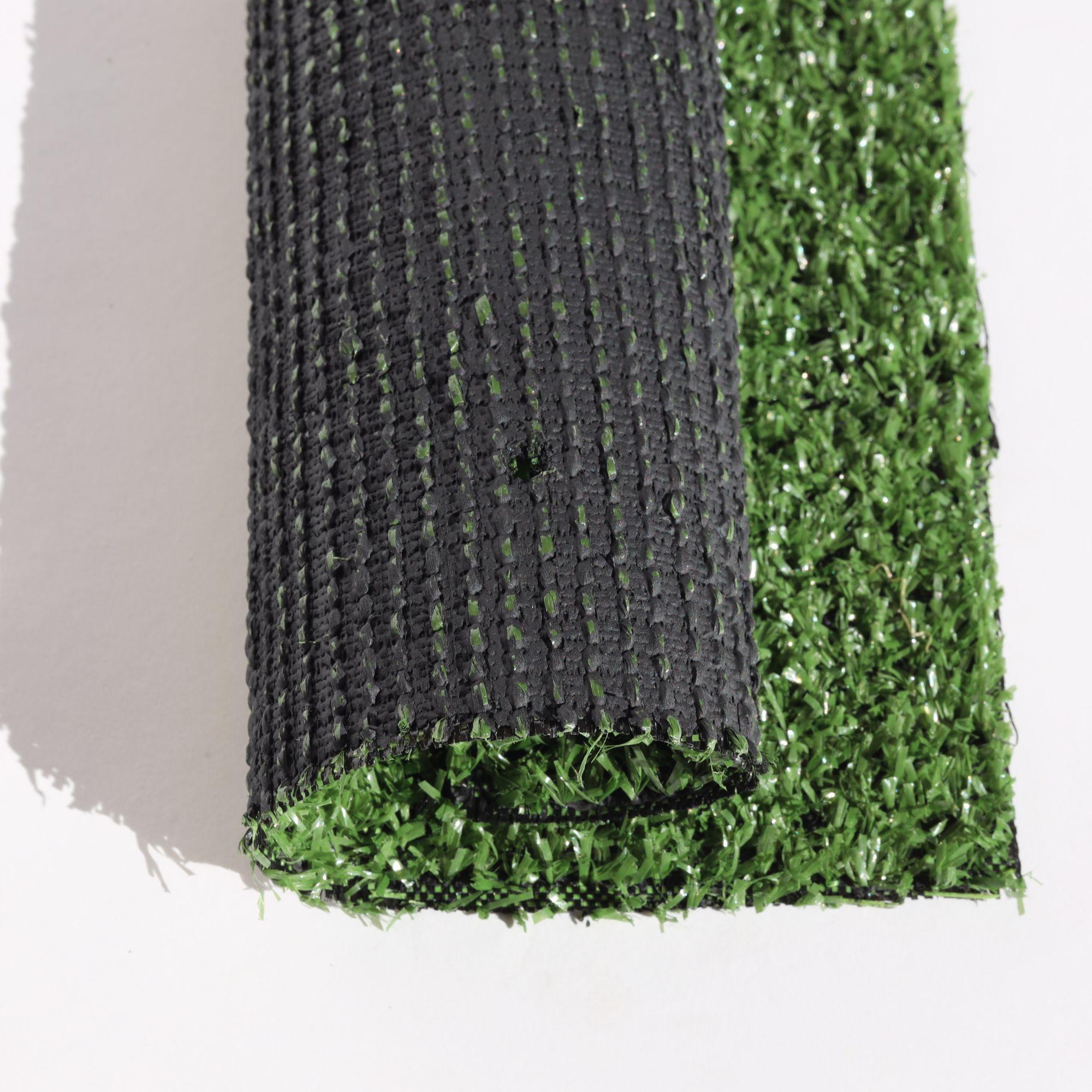 Pasto sintético Ficus 15 mm  2 mts x 5 mts-1