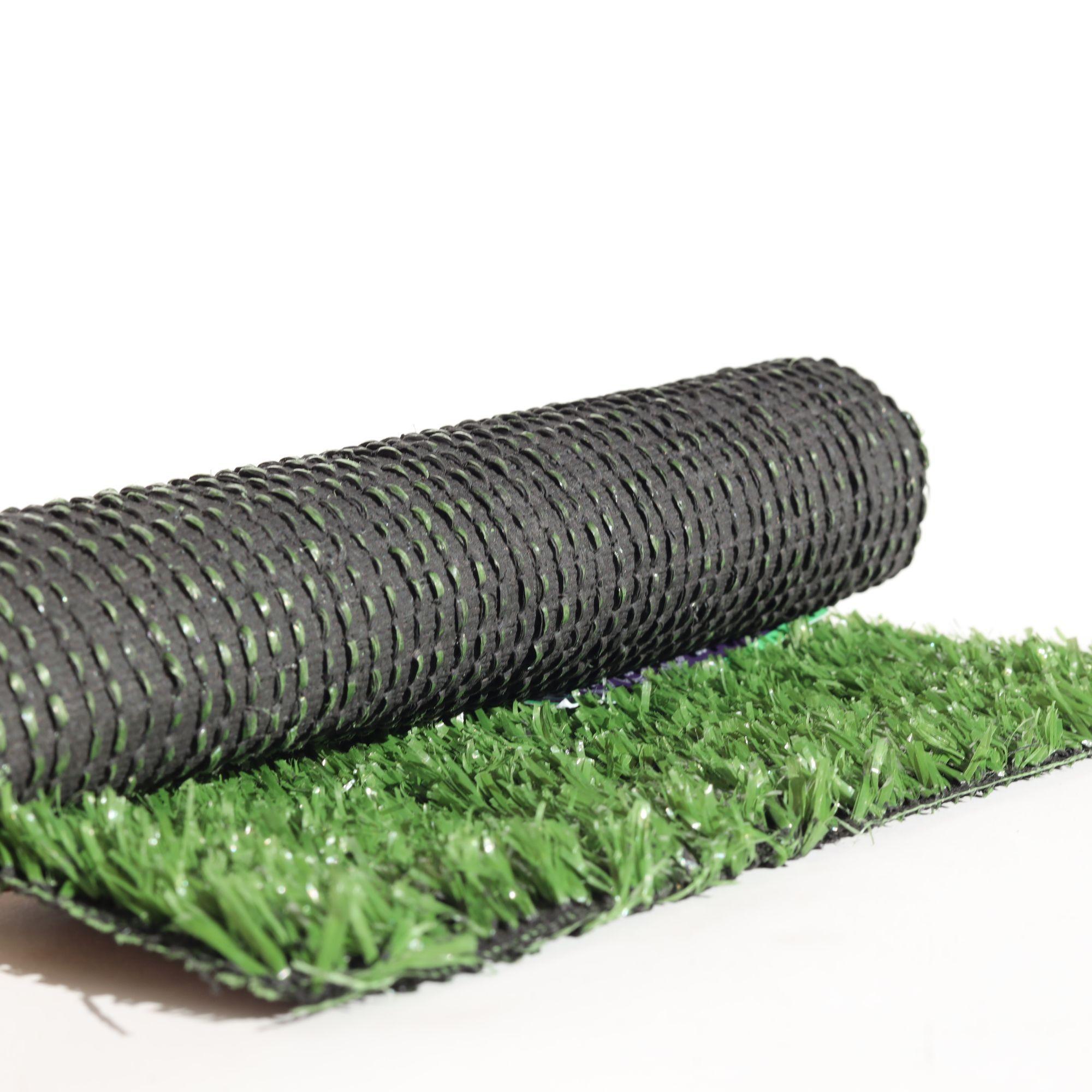 Pasto sintético Ficus 15 mm  2 mts x 5 mts-2