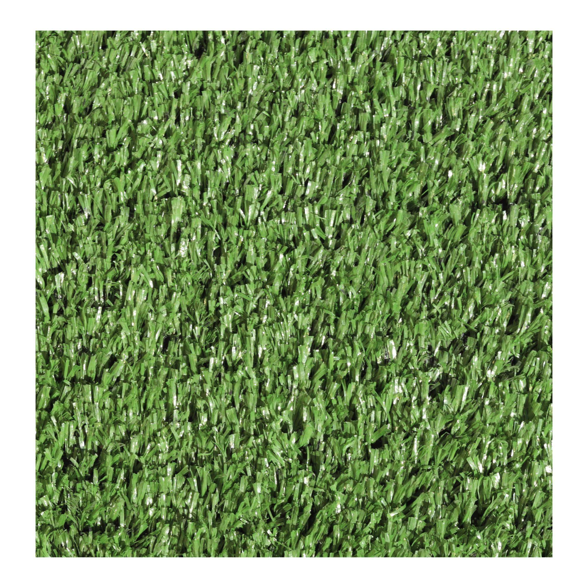 Pasto sintético Ficus 15 mm  2 mts x 5 mts-3