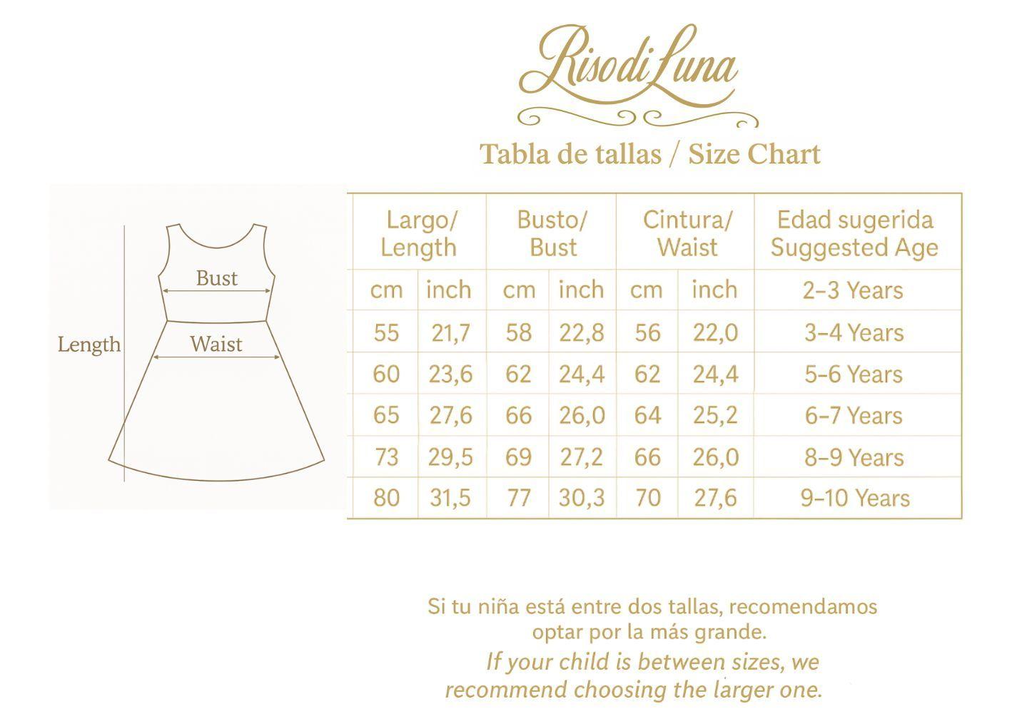 Vestido Niña Lila Cuello Peter Pan Algodón Pima y Baby Alpaca Riso di Luna-3