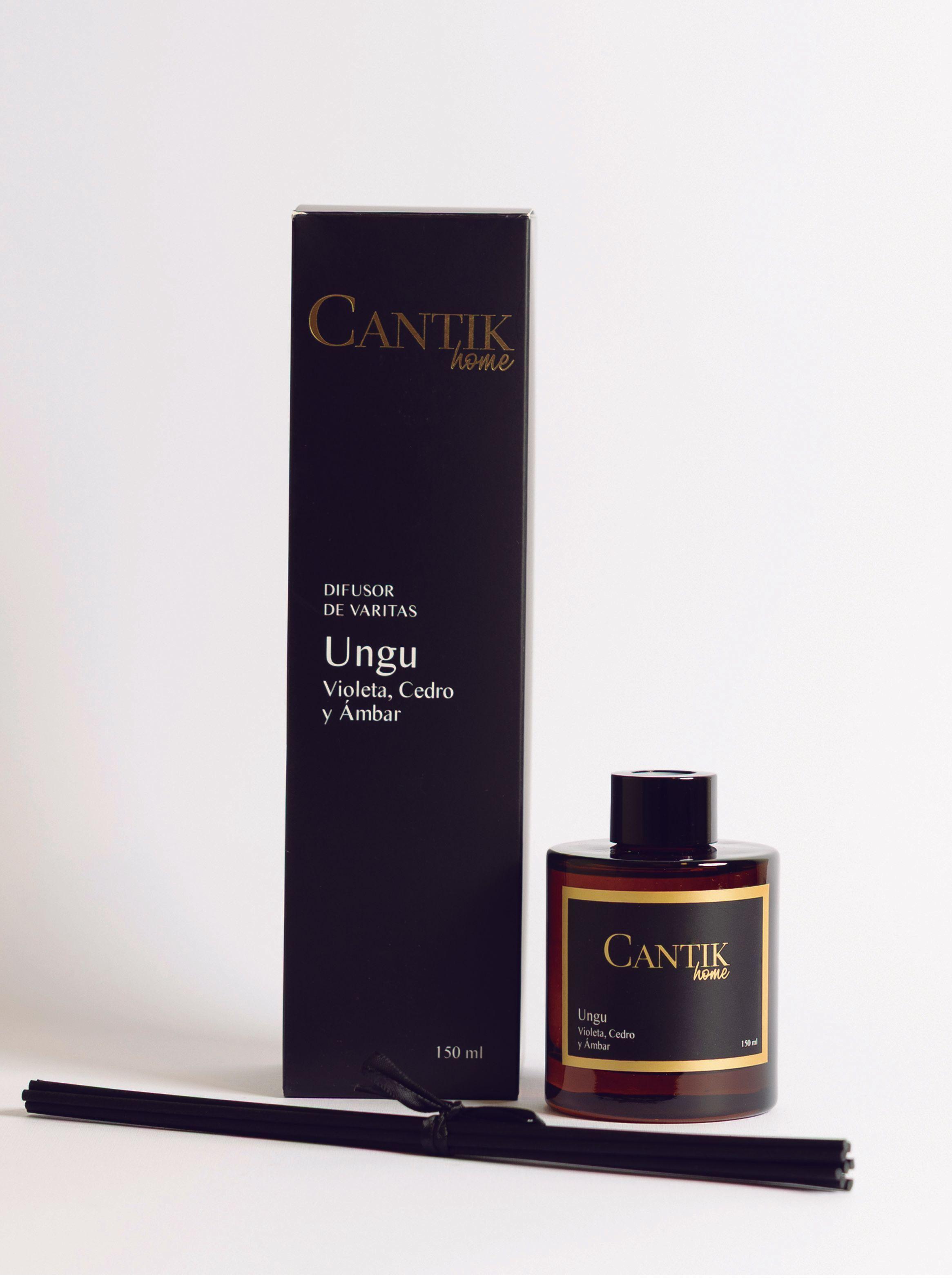 DIFUSOR DE VARITAS UNGU-0