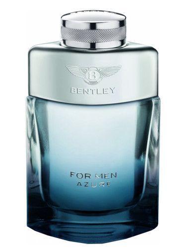 BENTLEY AZURE FOR MEN EDT 100ML-1