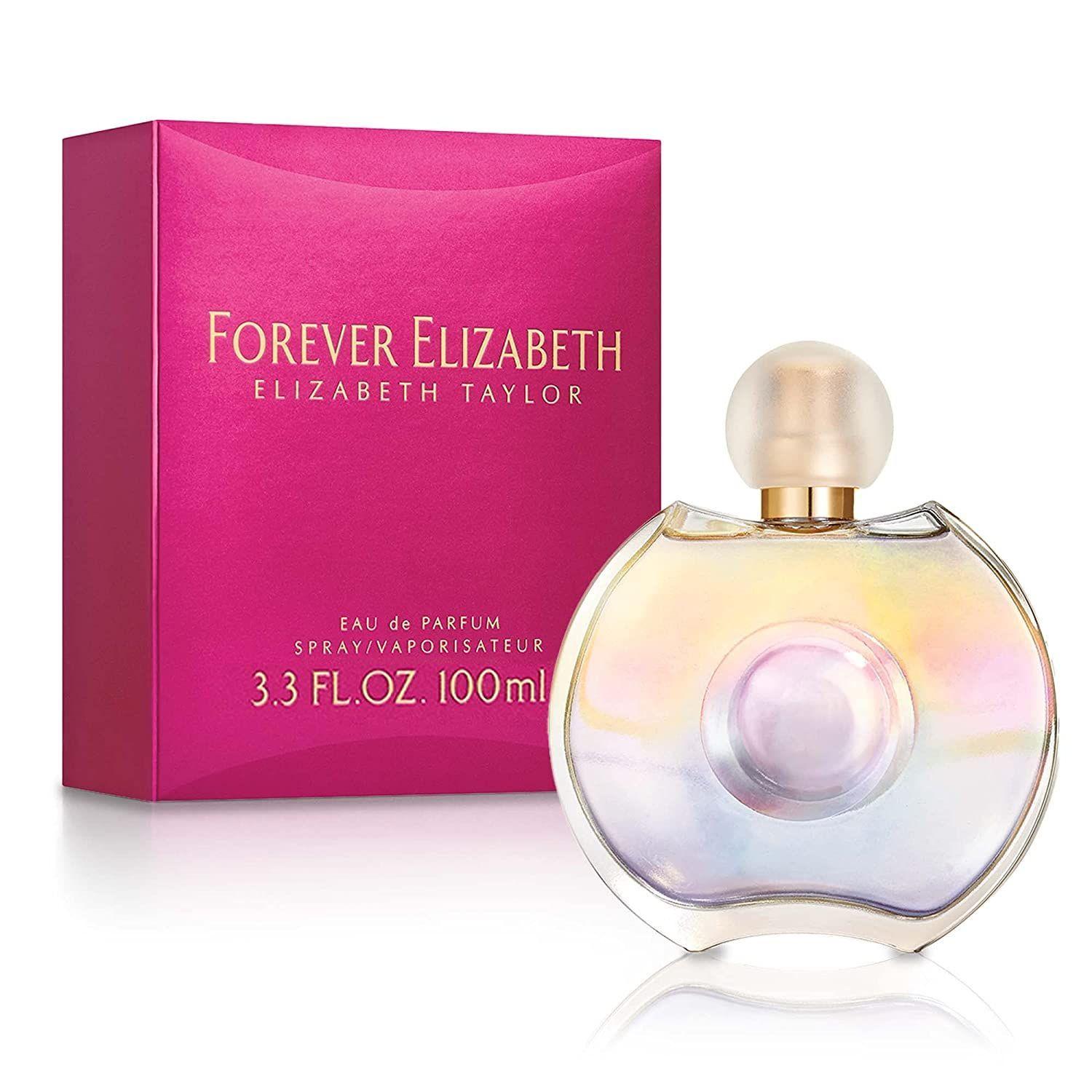 FOREVER ELIZABETH ELIZABETH TAYLOR EDP 100ML-0