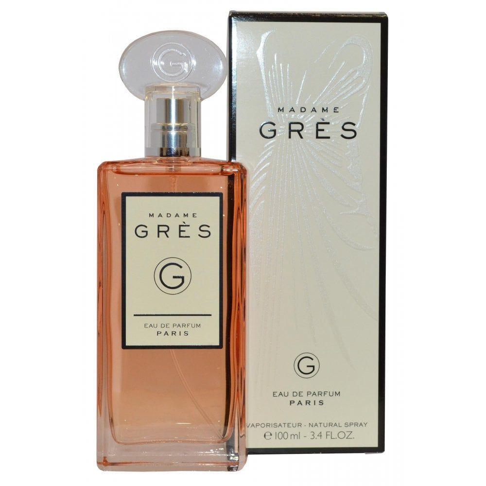 MADAME GRES EDP 100ML-0