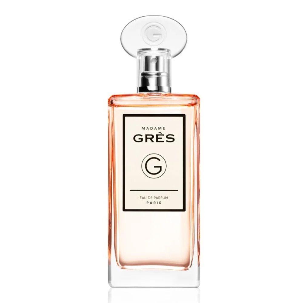 MADAME GRES EDP 100ML-1