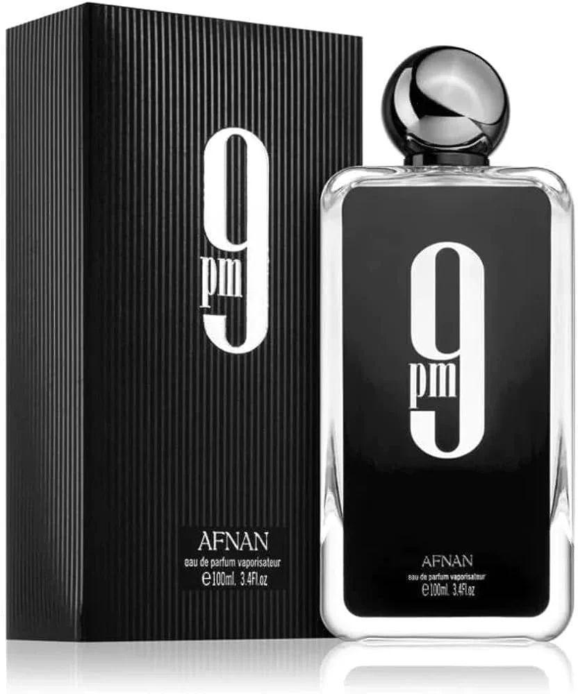 AFNAN 9PM EDP 100ML-0