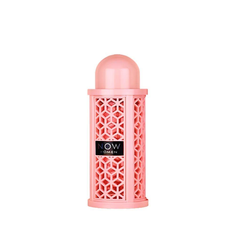Rave Now Pink Women Edp 100ML-1