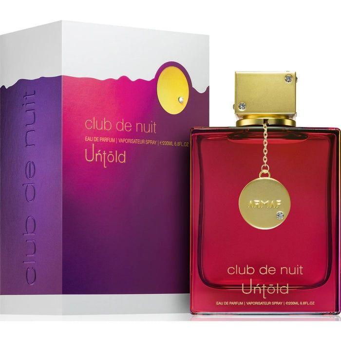 ARMAF CLUB DE NUIT UNTOLD EDP 105ML-0