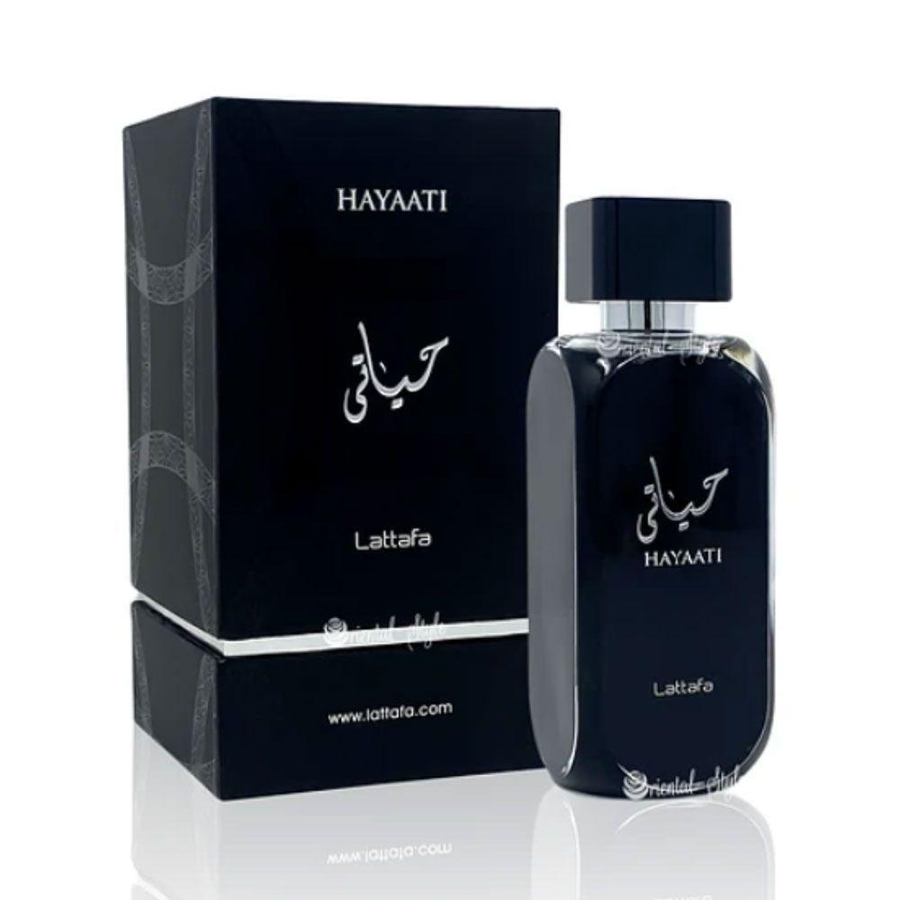 LATTAFA HAYAATI EDP 100ML-1