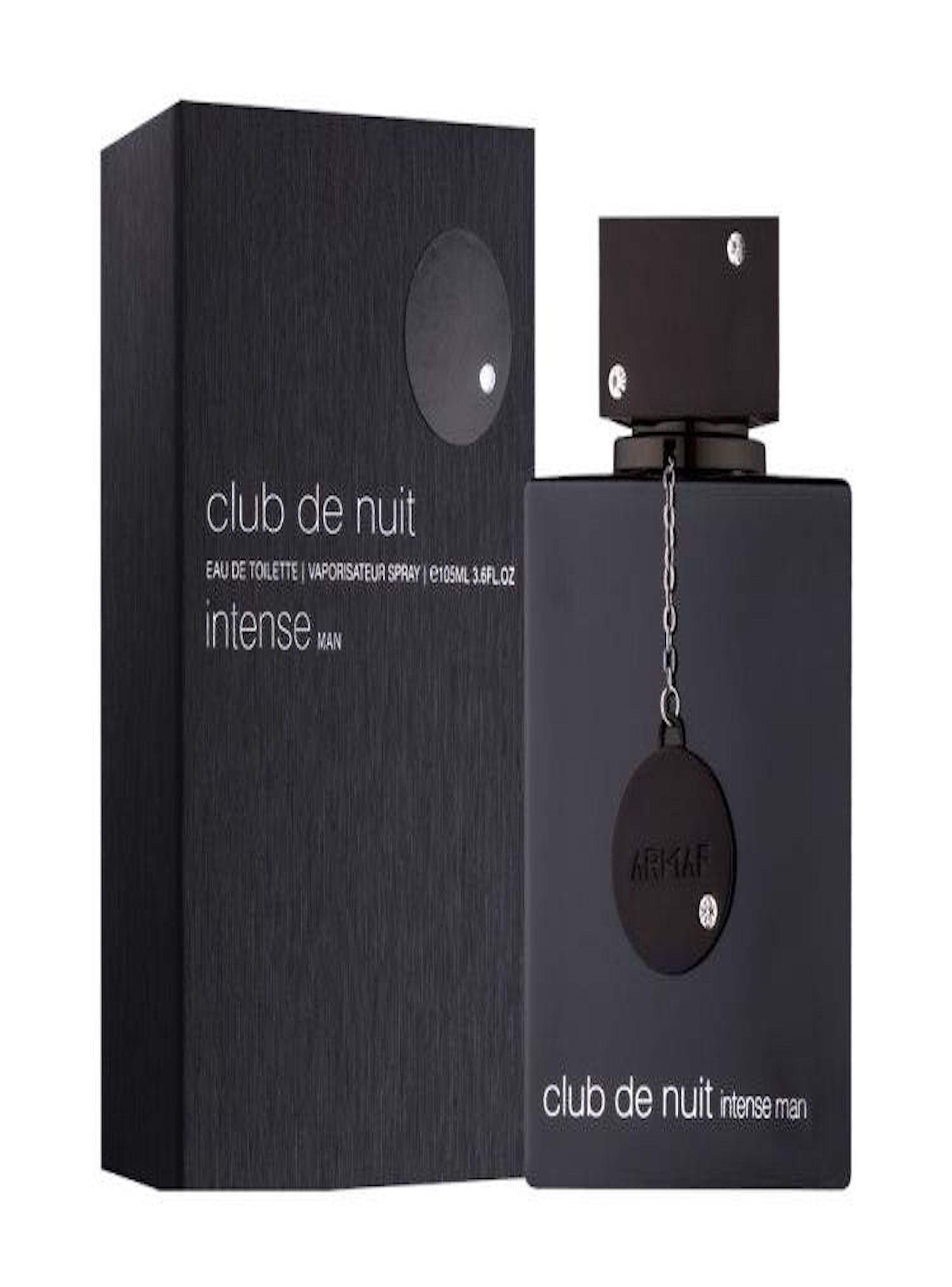 ARMAF CLUB DE NUIT INTENSE MAN EDT 105ML-0