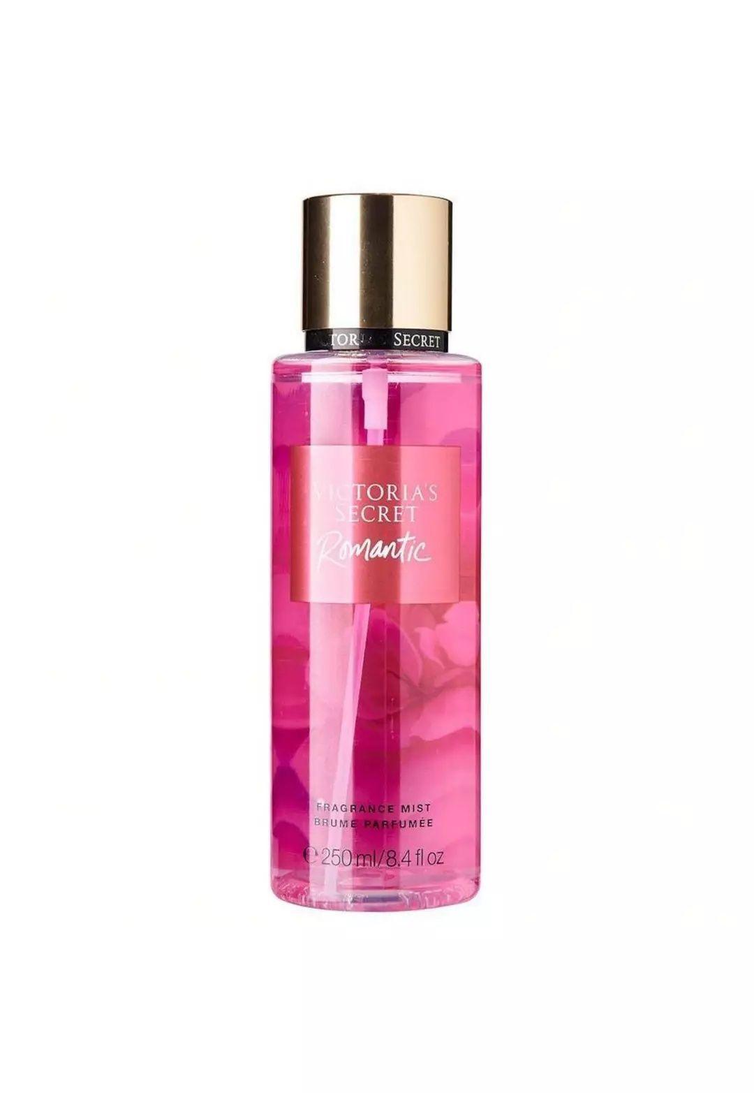 Victoria Secret Body Lotion Romantic 236 ML-1