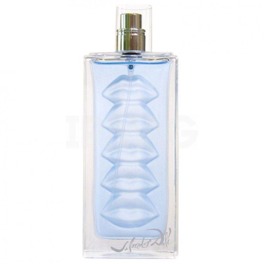 SALVADOR DALI EAU DE RUBYLIPS EDT 100ML-1