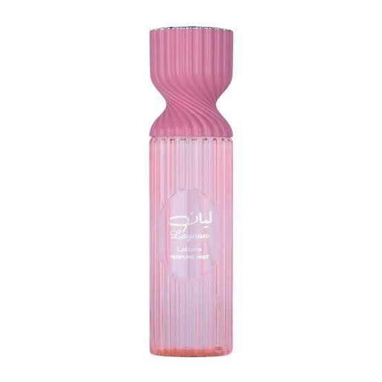 LATTAFA LAYAAN BODY MIST 250ML-0
