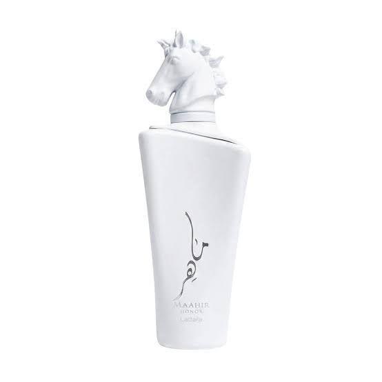 LATTAFA MAAHIR HONOR EDP 100ML UNISEX-1
