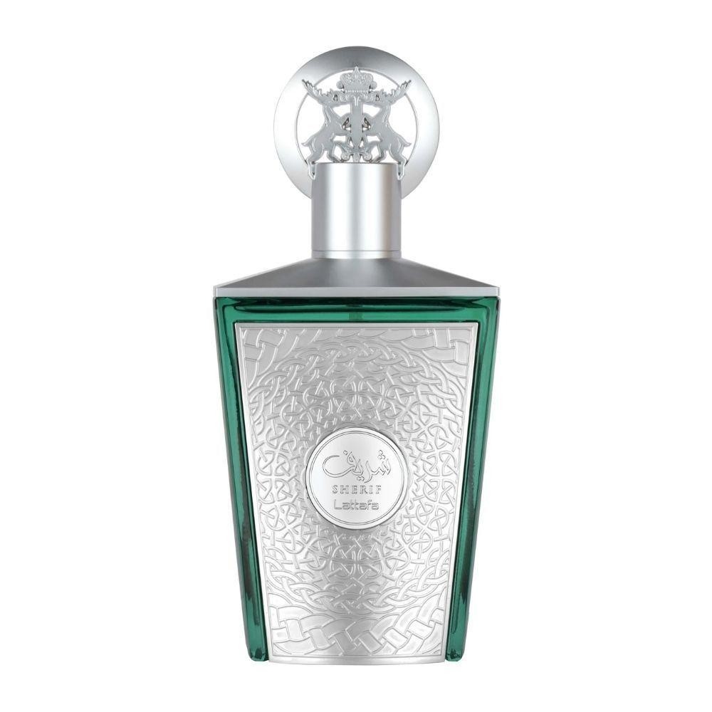 Lattafa Sheriff Edp 100ML-1